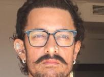 Aamir Khan, Thugs of Hindostan