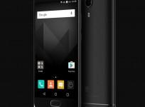 Micromax Yu Yureka Black