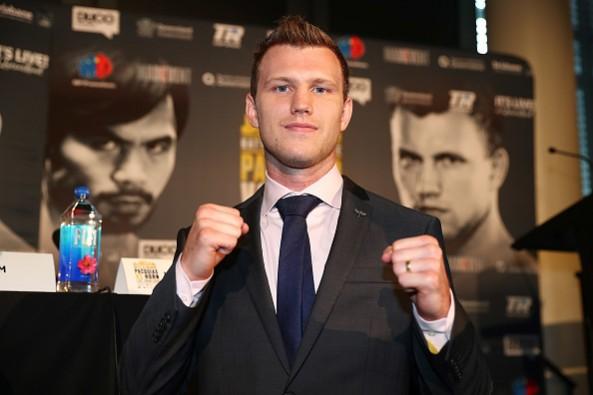 Jeff Horn. Manny Pacquiao, Manny Pacquiao retirement, Jeff Horn, Freddie Roach, Manny Pacquiao vs Jeff Horn, boxing