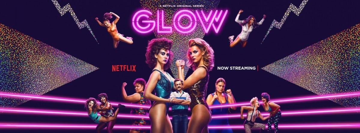 glow