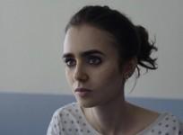 Lily Collins