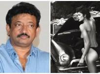 Ram Gopal Varma