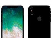 iPhone 8