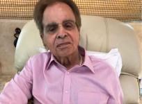 Dilip Kumar