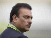 ravi shastri
