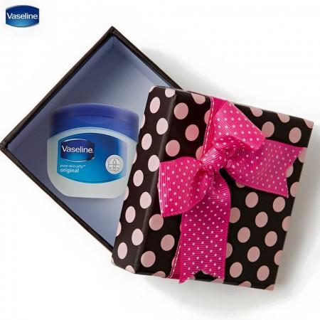 Vaseline, petroleum jelly, skincare, haircare, cosmetics,
