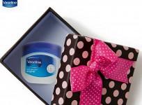 Vaseline, petroleum jelly, skincare, haircare, cosmetics,