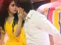 Naira and Karthik in Yeh Rishta Kya Kehlata Hai