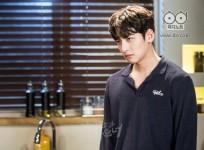 Suspicious Partner