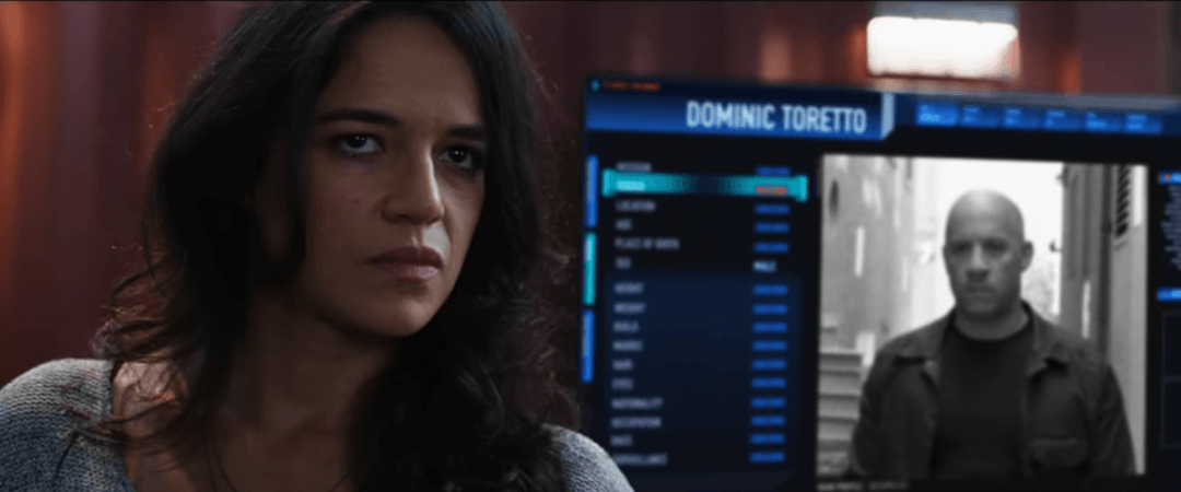 Michelle Rodriguez from Fast and Furious 8. Michelle Rodriguez quits fast and furious