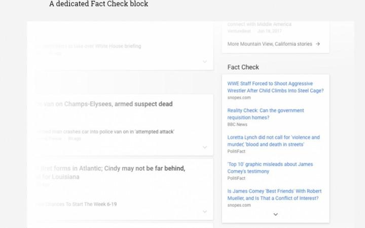 Google News gets refreshing facelift to offer clutter free reading experience, new Fact Check block to curb fake news and more Google News, Fact Check block, Videos, highly cited, opinion