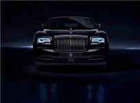 Rolls-Royce Black Badge Dawn, Rolls-Royce Black Badge, Rolls-Royce Black Badge Wraith