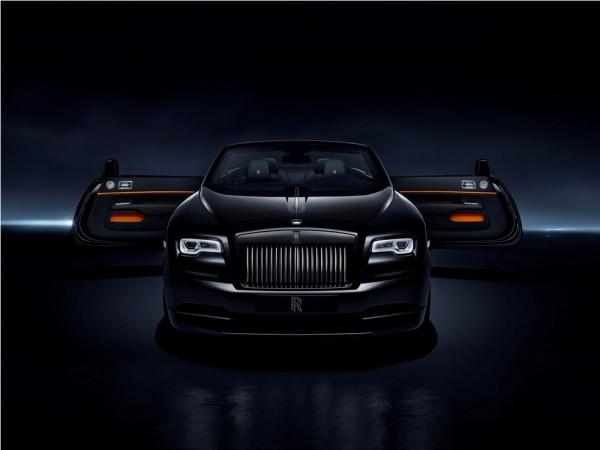 Rolls-Royce Black Badge Dawn Rolls-Royce Black Badge Dawn, Rolls-Royce Black Badge, Rolls-Royce Black Badge Wraith