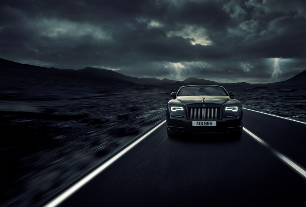 Rolls-Royce Black Badge Dawn, Rolls-Royce Black Badge, Rolls-Royce Black Badge Wraith