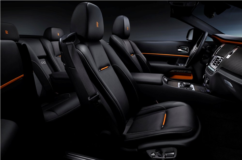 Rolls-Royce Black Badge Dawn, Rolls-Royce Black Badge, Rolls-Royce Black Badge Wraith