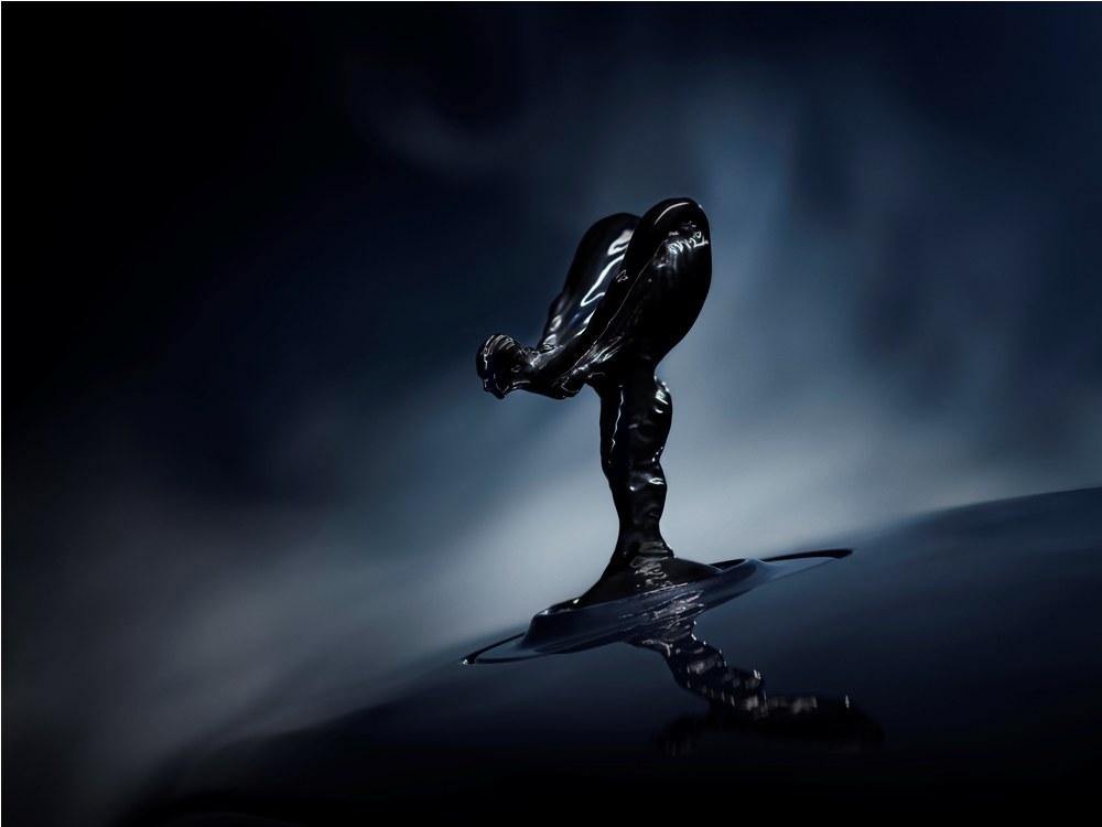 Rolls-Royce Black Badge Dawn, Rolls-Royce Black Badge, Rolls-Royce Black Badge Wraith