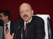 Nasim Zaidi Election Commission