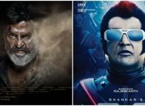 Rajinikanth's Enthiran 2 (2.0) and Kaala release dates changed