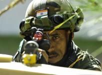 Indian army