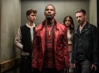Baby Driver