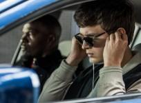 Baby Driver