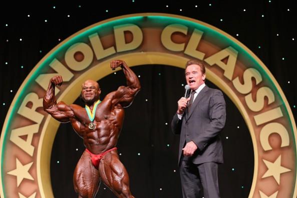 bodybuilding