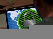 Petya ransomware attack
