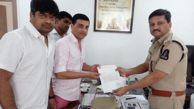 DJ aka Duvvada Jagannadham makers DJ aka Duvvada Jagannadham makers