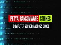 Petya, ExPetr, Goldeneye, ransom,ware, companies, affected
