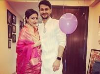 Soha Ali Khan and Kunal Khemu