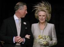 Camilla, Duchess of Cornwall