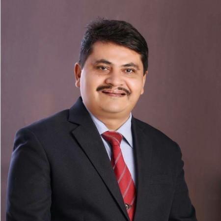 Mahesh Bhagwat, IPS Mahesh Bhagwat IPS