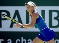 caroline wozniacki, tennis