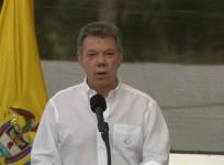 Colombias FARC celebrate end of role in war after weapons hand over