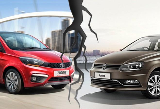 Tata-Volkswagen-Skoda alliance ends even before it begins? Tata Volkswagen alliance