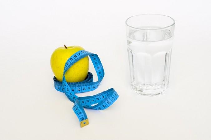 water, weight loss, diet, health,