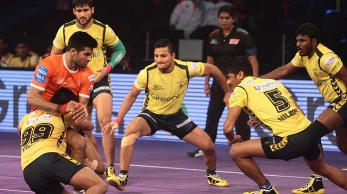 With the new format, there is a lot more excitement in store in the playoffs Telugu Titans, Puneri Paltan, PKL, format, schedule