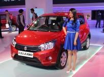 Maruti Suzuki Celerio