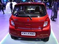 Maruti Suzuki Celerio