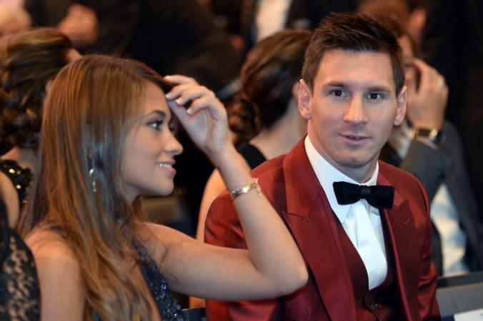Lionel Messi marriage: The food menu card of June 30 event is leaked ...