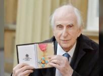 Paddington Bear creator Michael Bond dies aged 91
