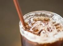 That iced coffee you are drinking may contain human poo