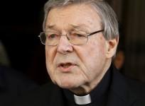 Cardinal George Pell