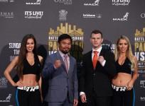 Manny Pacquiao, Jeff Horn, Manny Pacquiao vs Jeff Horn, Juan Manuel Marquez, boxing