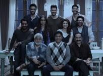 Golmaal Again star cast