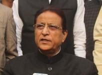 Azam Khan