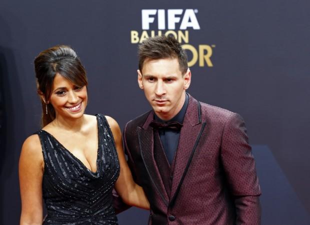 Lionel Messi wedding: Will Shakira and Gerard Pique attend ceremony in ...