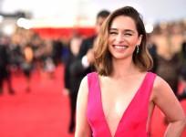 Emilia Clarke