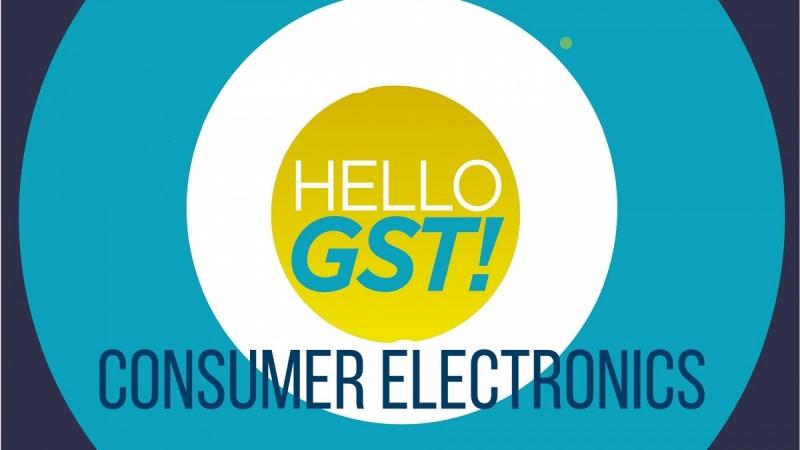 GST effect: Will mobile phones, TVs, computers and other consumer electronics become cheaper? GST impact on consumer electronics