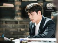 Suspicious Partner